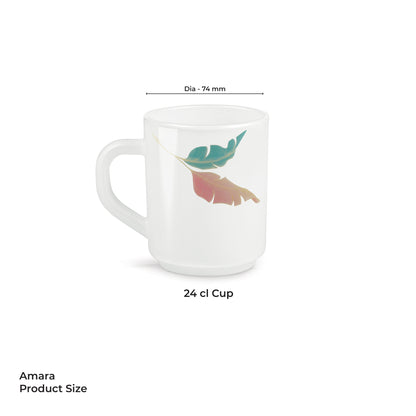 AMARA Cup Set - PALMA