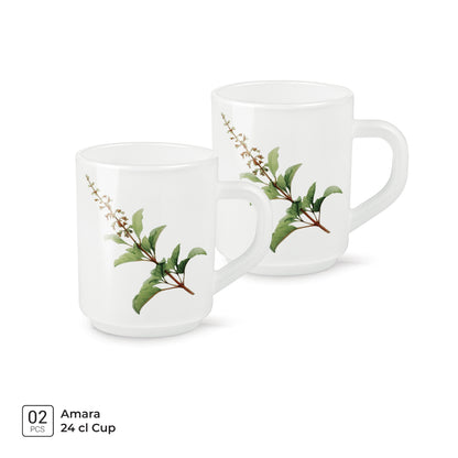 AMARA Cup Set - SAVIRA