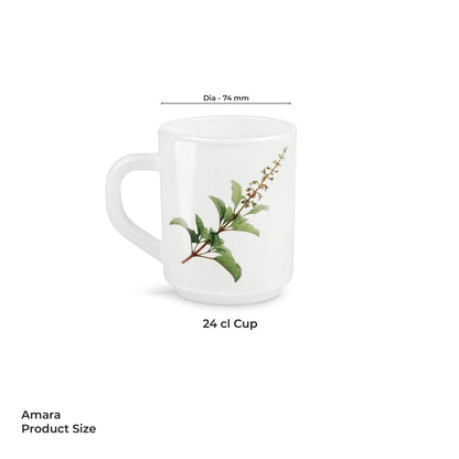 AMARA Cup Set - SAVIRA