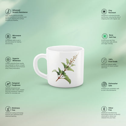 AMARA Cup Set - SAVIRA