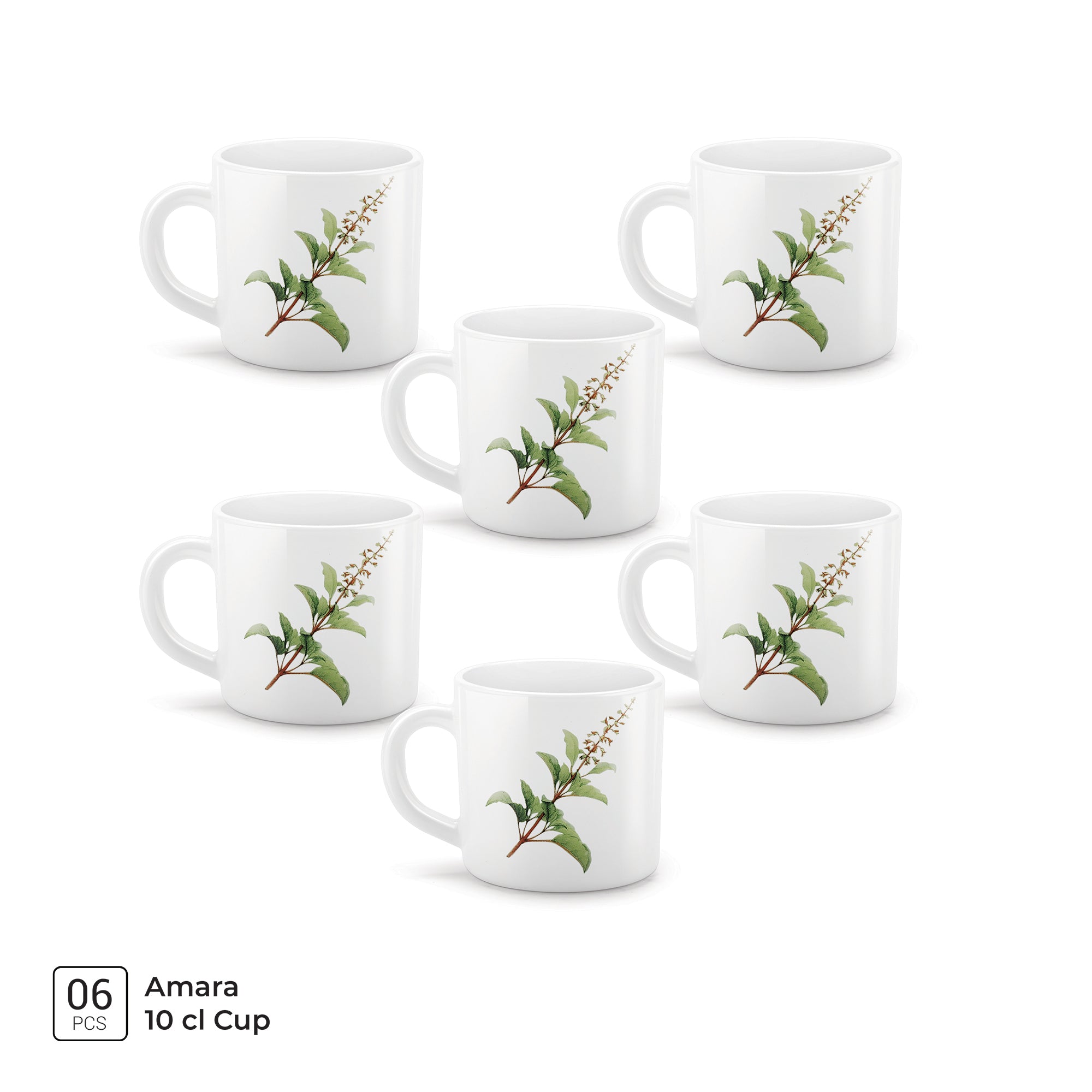 AMARA Cup Set - SAVIRA