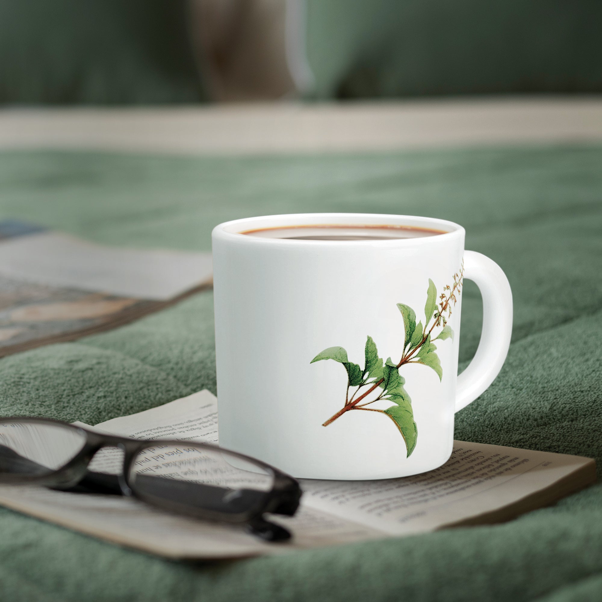 AMARA Cup Set - SAVIRA