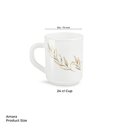 AMARA Cup Set - SELENE