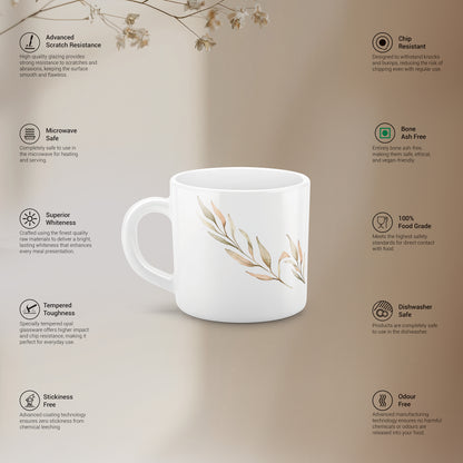 AMARA Cup Set - SELENE