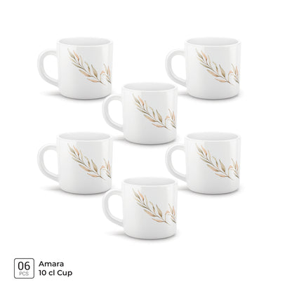 AMARA Cup Set - SELENE