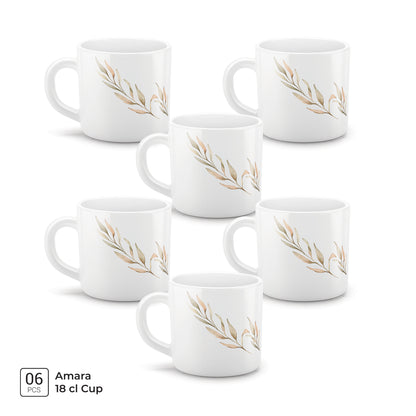 AMARA Cup Set - SELENE
