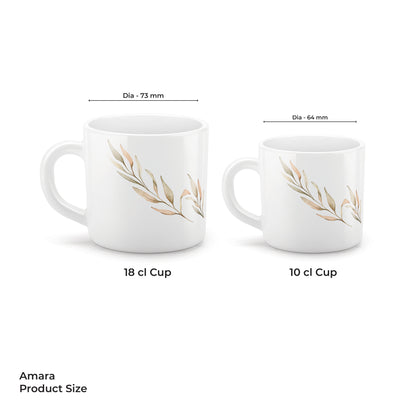 AMARA Cup Set - SELENE