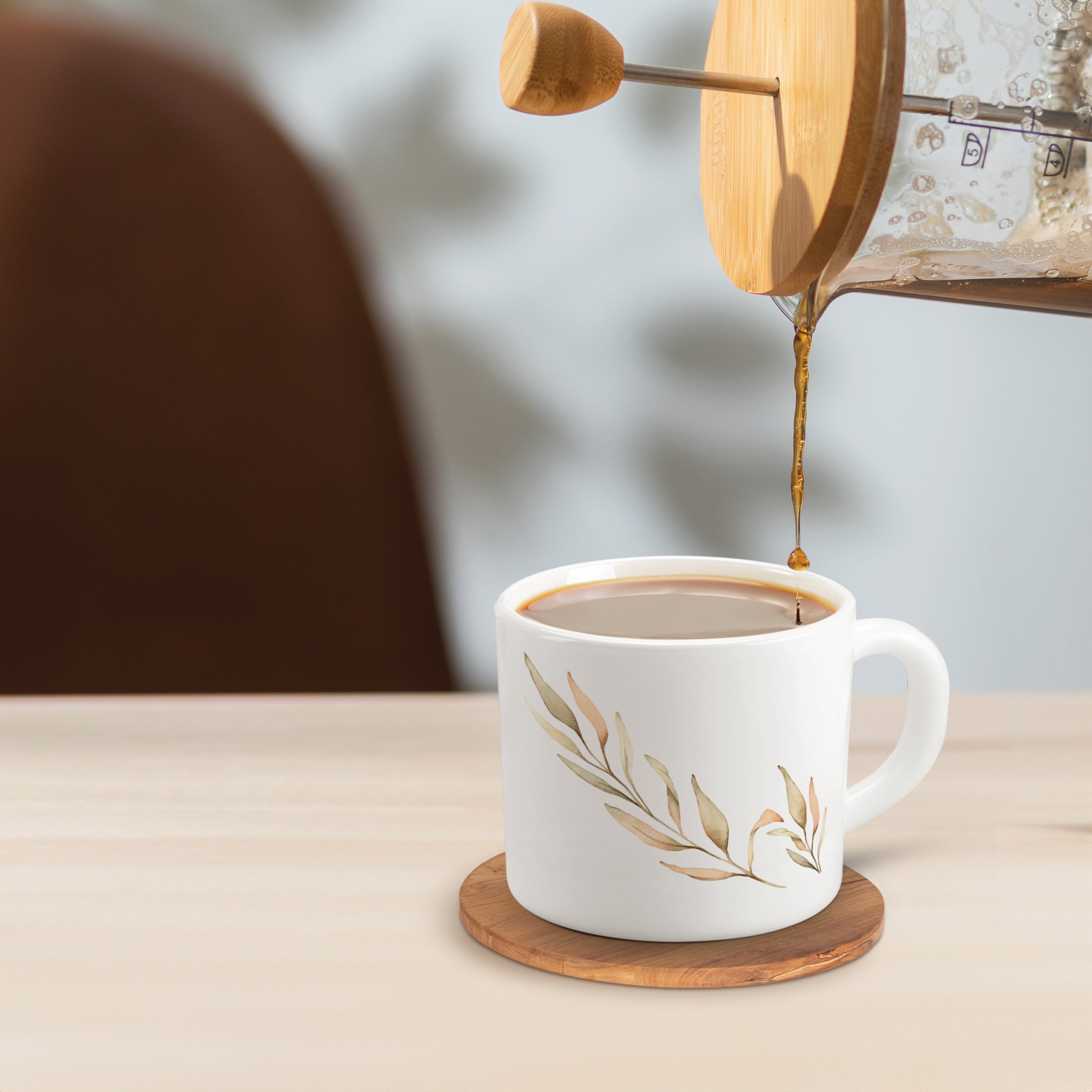 AMARA Cup Set - SELENE