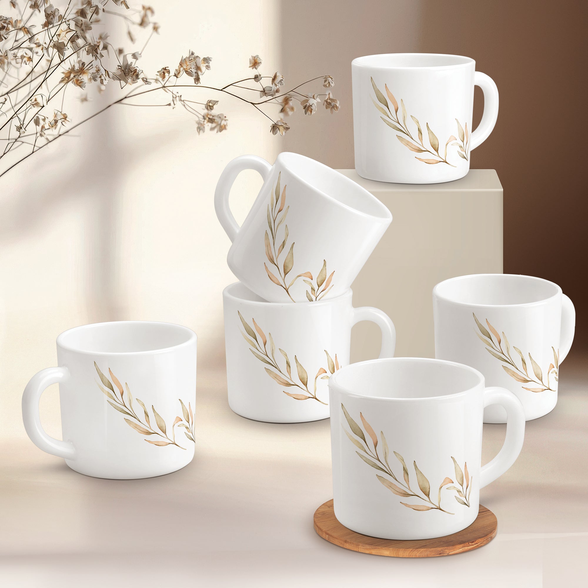 AMARA Cup Set - SELENE