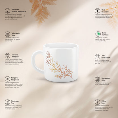 AMARA Cup Set - SILVIA