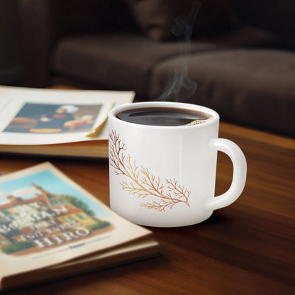 AMARA Cup Set - SILVIA