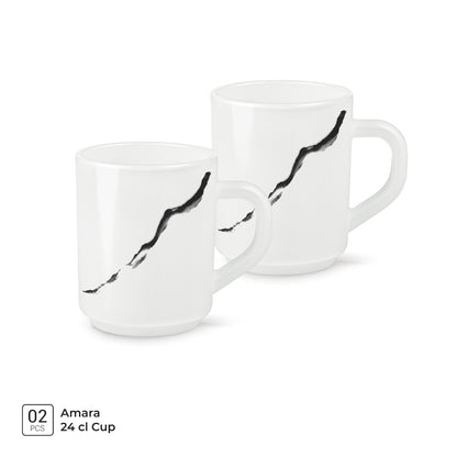 AMARA Cup Set - STRIA