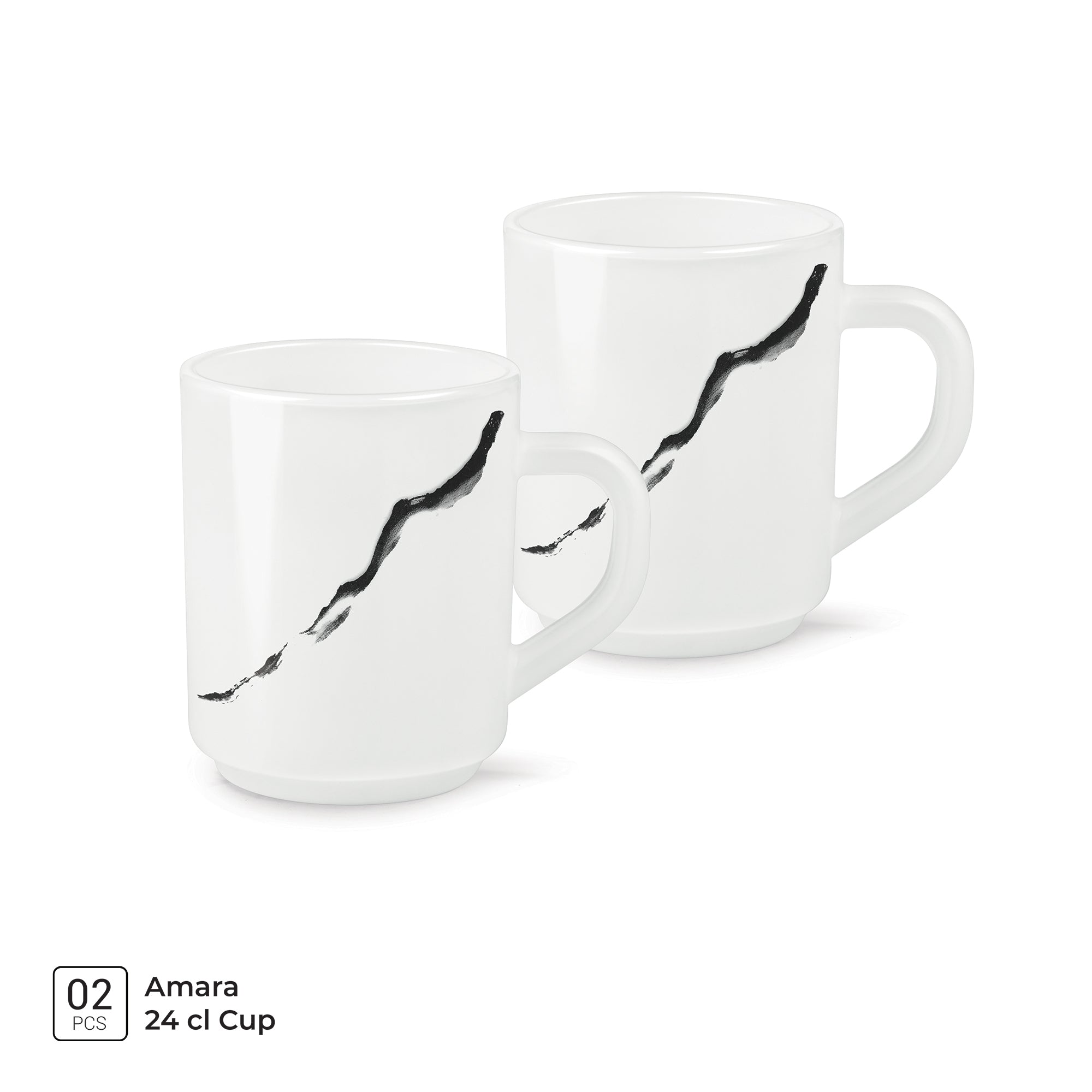 AMARA Cup Set - STRIA