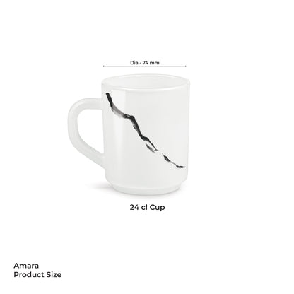 AMARA Cup Set - STRIA