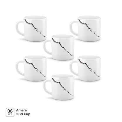 AMARA Cup Set - STRIA