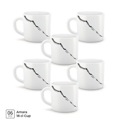 AMARA Cup Set - STRIA