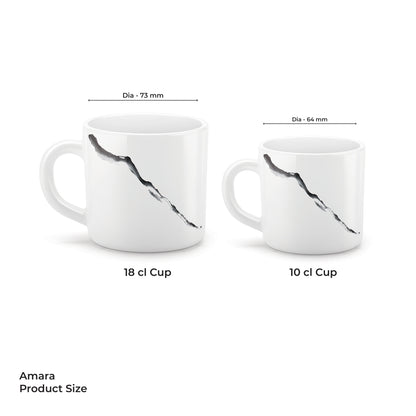 AMARA Cup Set - STRIA