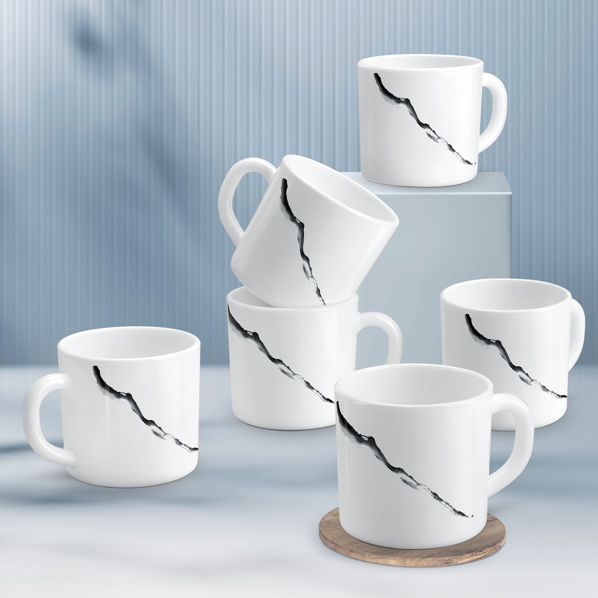AMARA Cup Set - STRIA