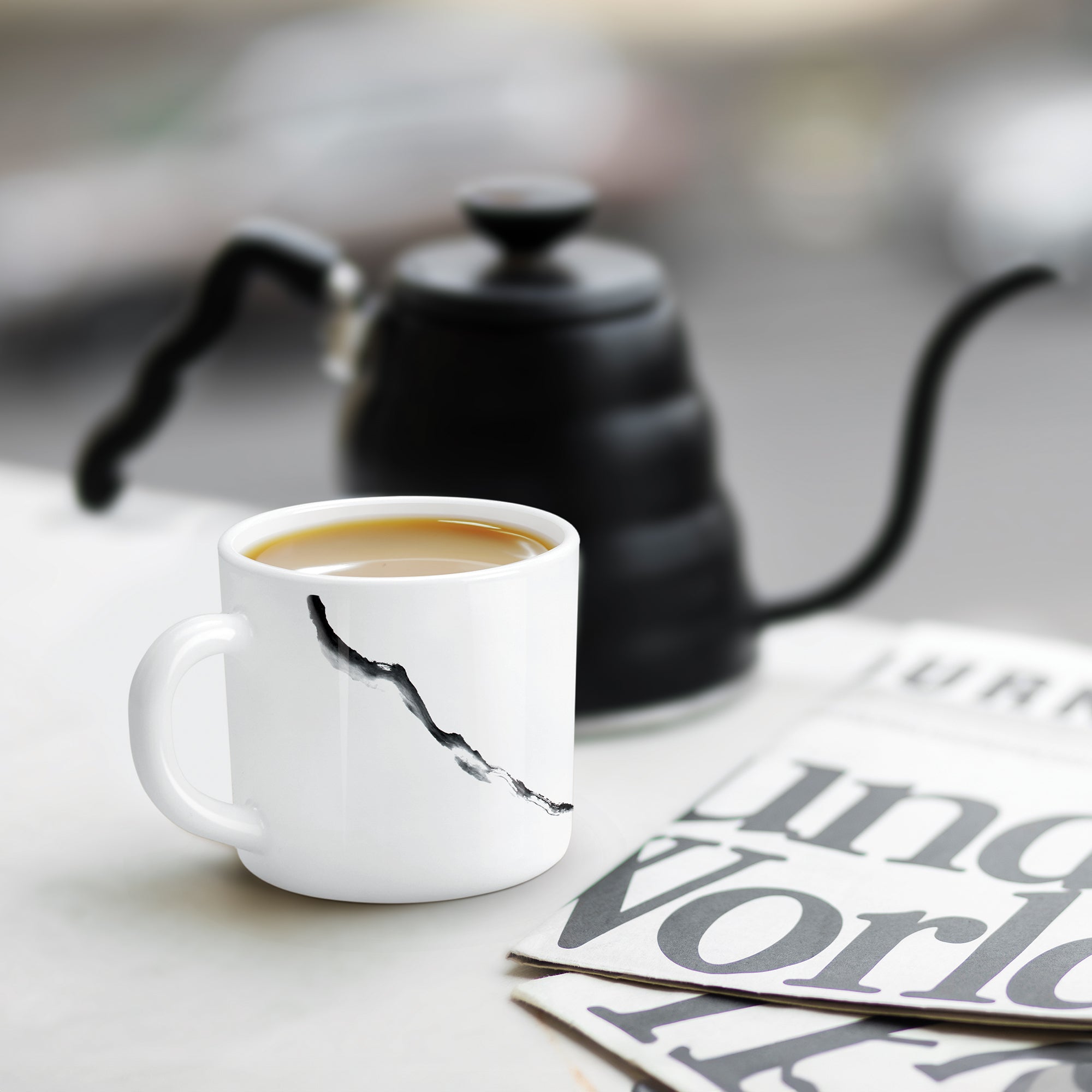 AMARA Cup Set - STRIA