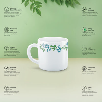 AMARA Cup Set - VERDINIA