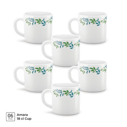 AMARA Cup Set - VERDINIA