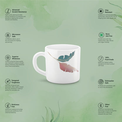 AMARA Cup Set - PALMA