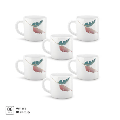 AMARA Cup Set - PALMA
