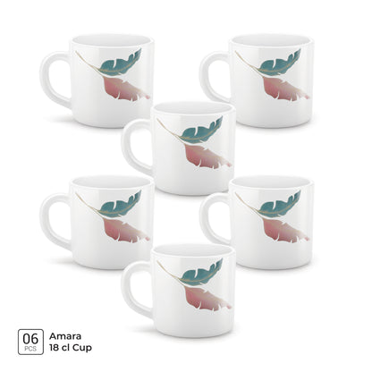 AMARA Cup Set - PALMA