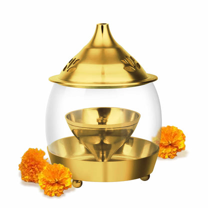 Arpan Diya Treo by Milton