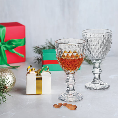 Astoria Goblet Bowl (Treo by Milton)