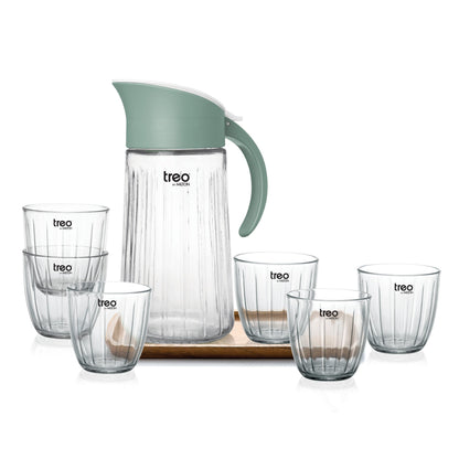 Aura Lemon Set (Treo by Milton)