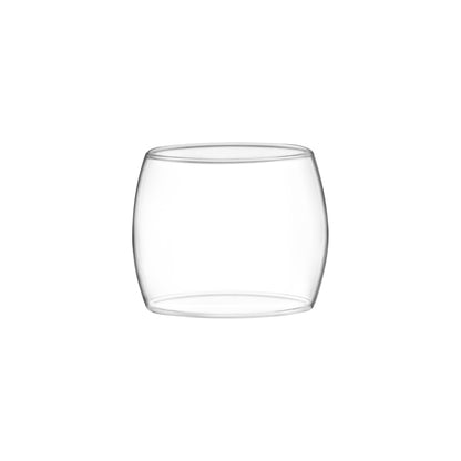 Spare Borosilicate Glass Chimney - Arpan Diya