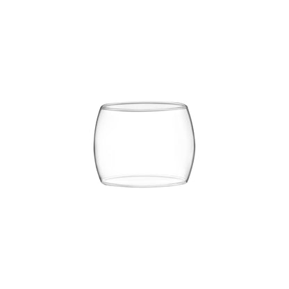 Spare Borosilicate Glass Chimney - Arpan Diya Treo by Milton