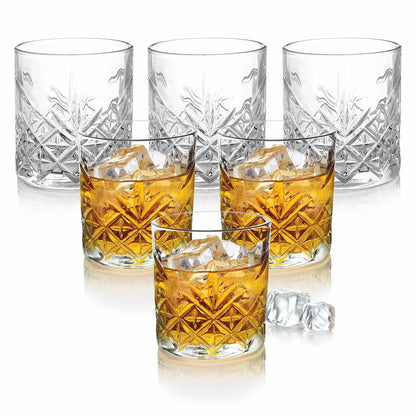 Treo by Milton Barley Whiskey Tumbler