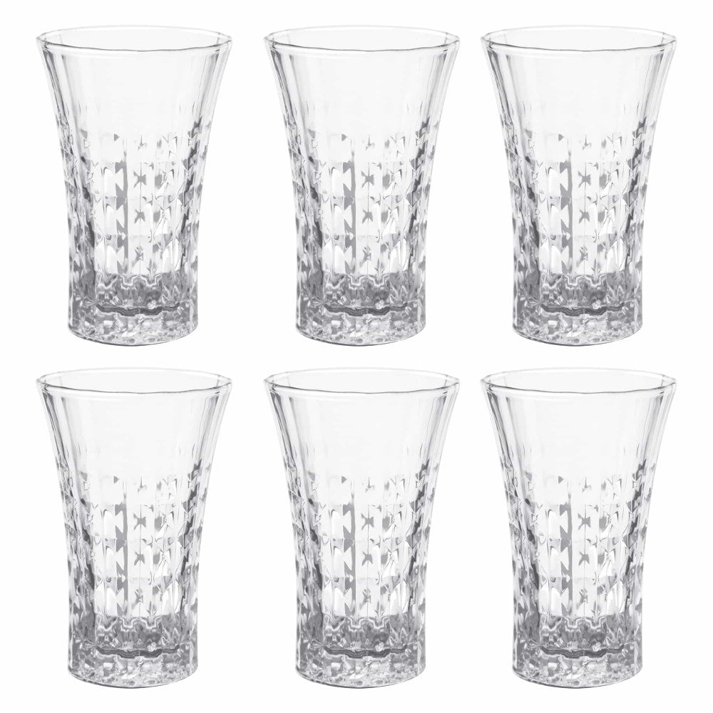 Bell Quartz Water Tumbler (Treo by Milton) Disc.