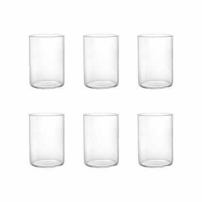 Borosilicate Vector Tea Tumbler Set ( Treo by Milton)