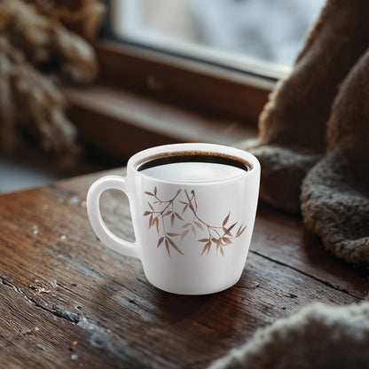 Carmine Cup Set - ARASHI