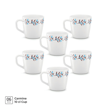 Carmine Cup Set - LAVELLE