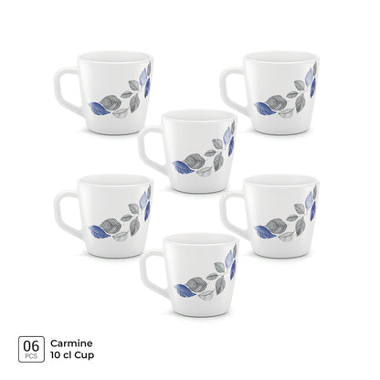 Carmine Cup Set - LUNIS