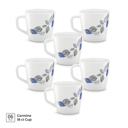 Carmine Cup Set - LUNIS
