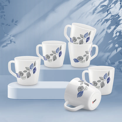 Carmine Cup Set - LUNIS