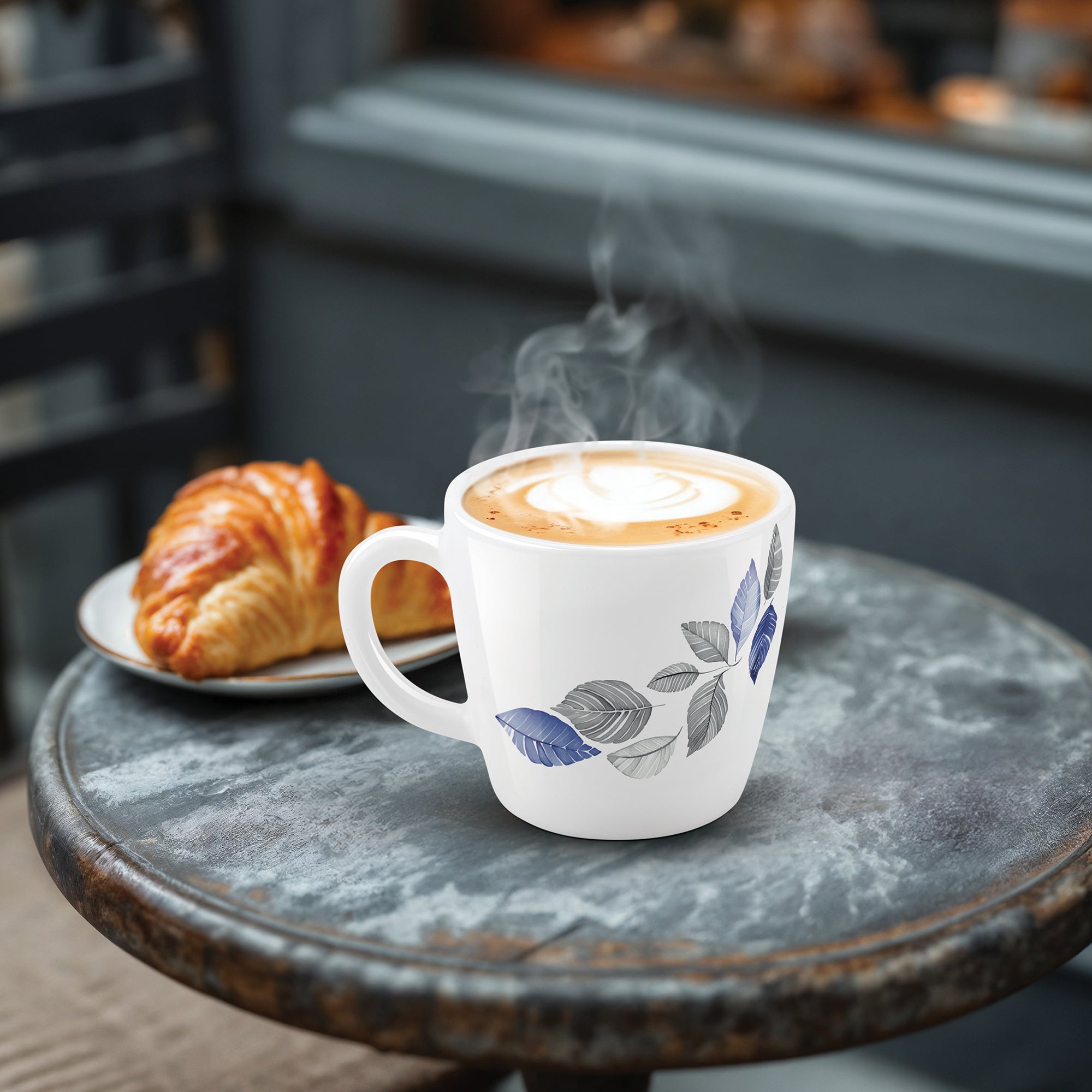 Carmine Cup Set - LUNIS