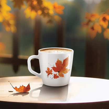 Carmine Cup Set - MAPELLE