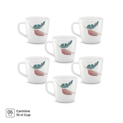 Carmine Cup Set - PALMA