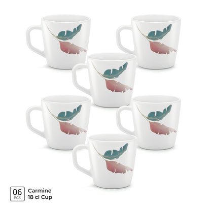 Carmine Cup Set - PALMA