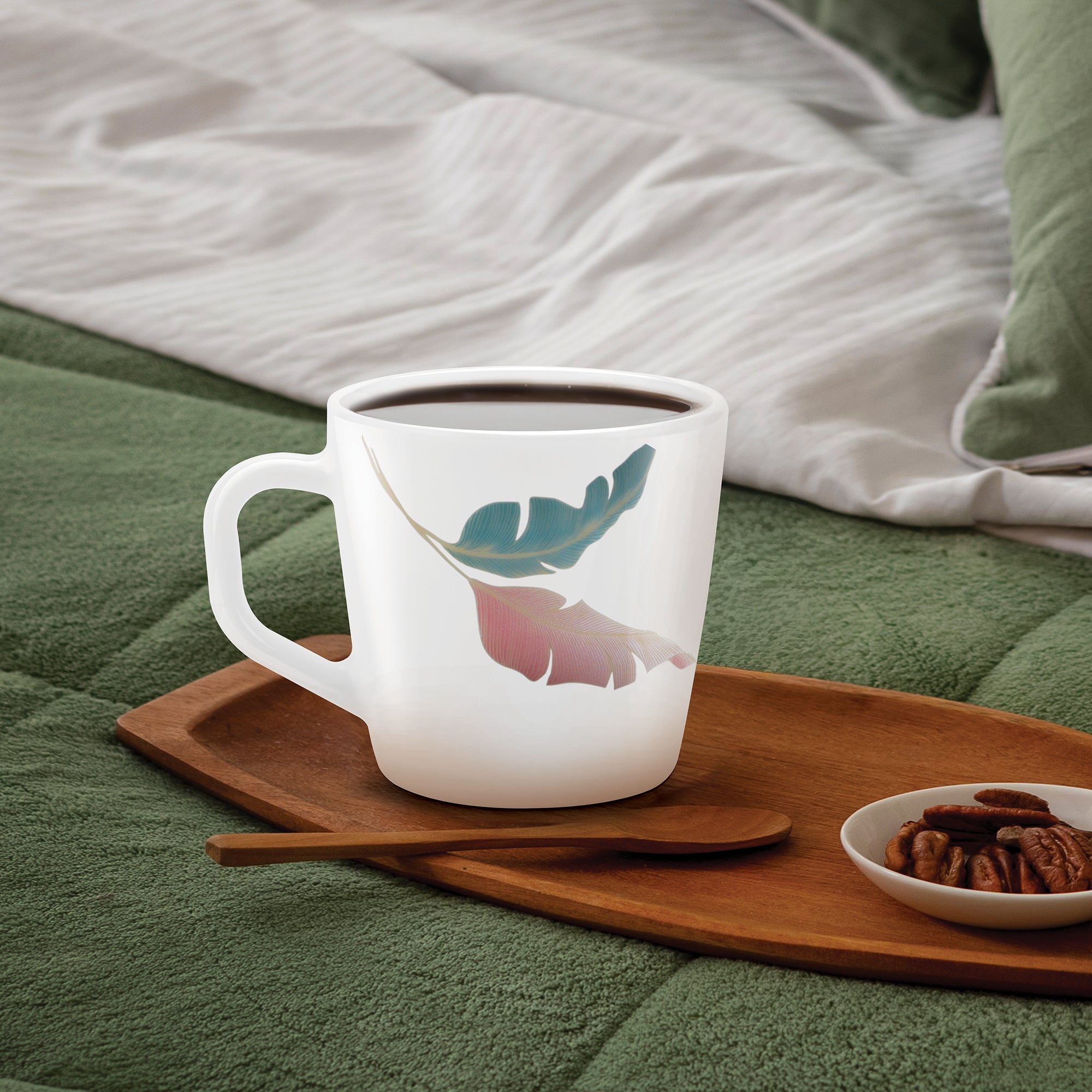 Carmine Cup Set - PALMA