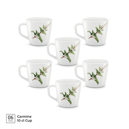 Carmine Cup Set - SAVIRA