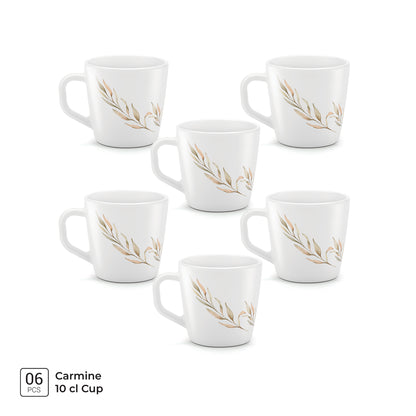 Carmine Cup Set - SELENE