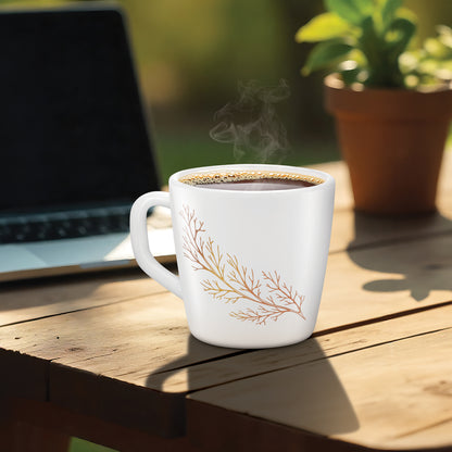 Carmine Cup Set - SILVIA