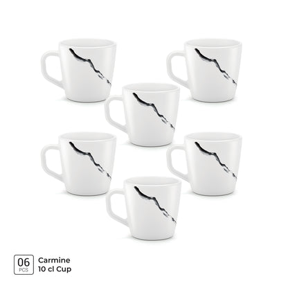 Carmine Cup Set - STRIA